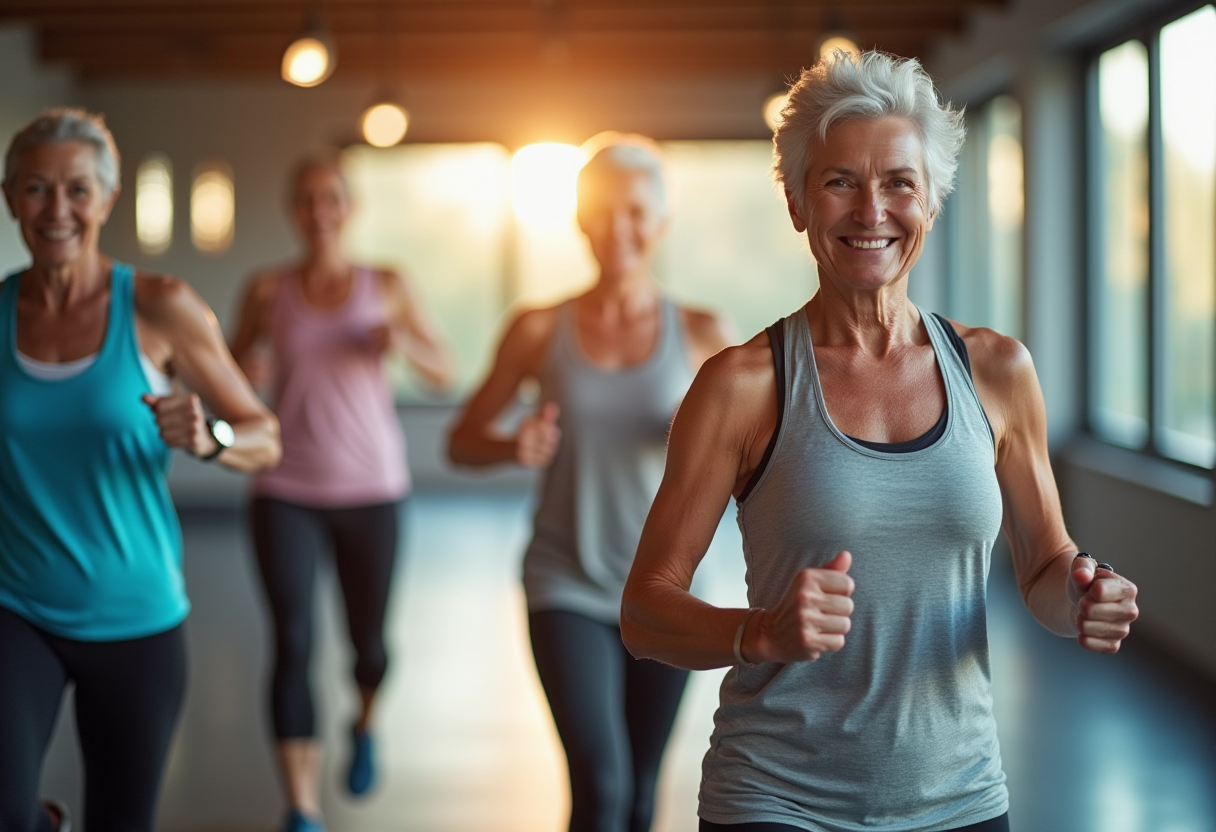 Експертні консультації з фітнесу